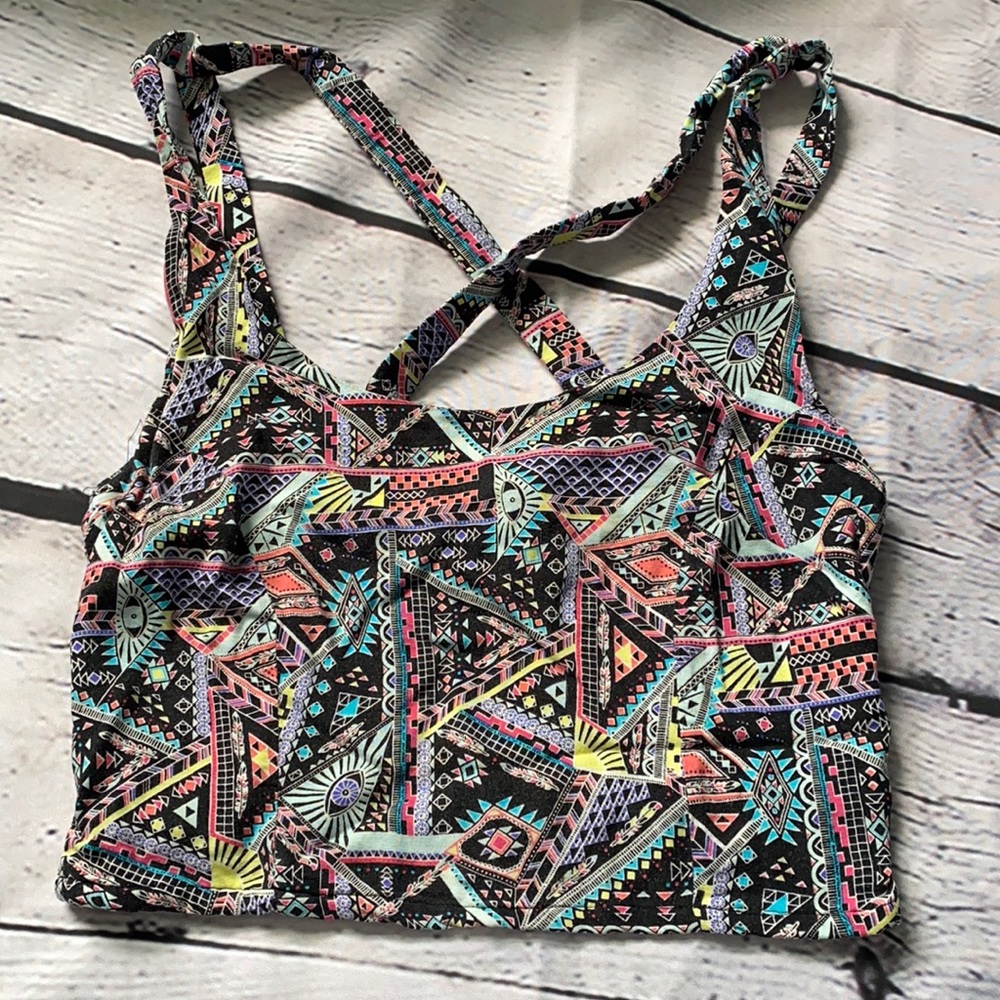 H&M tank
